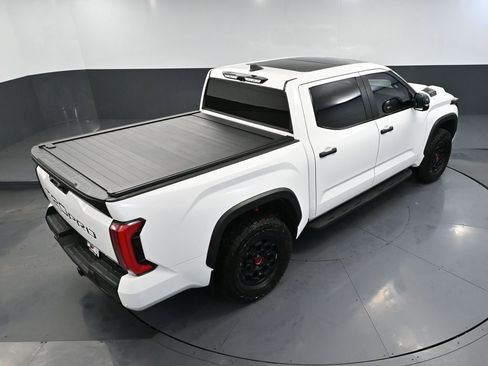 Used 2026 Toyota Tundra TRD Pro AWD/4WD image 61