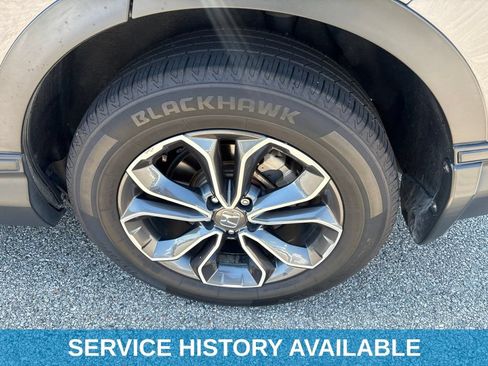 Used 2020 Honda CR-V EX-L image 4
