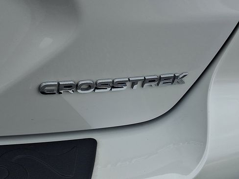 Used 2025 Subaru Crosstrek 2.5i Limited image 30