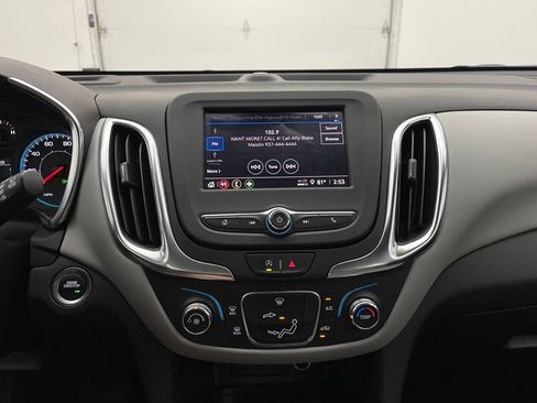 Used 2024 Chevrolet Equinox LS FWD image 21