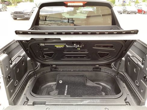 New 2026 Hyundai Santa Cruz SEL AWD/4WD image 11