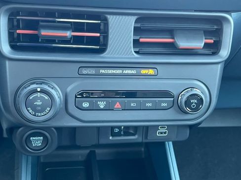 New 2026 Ford Maverick Lariat AWD/4WD image 26