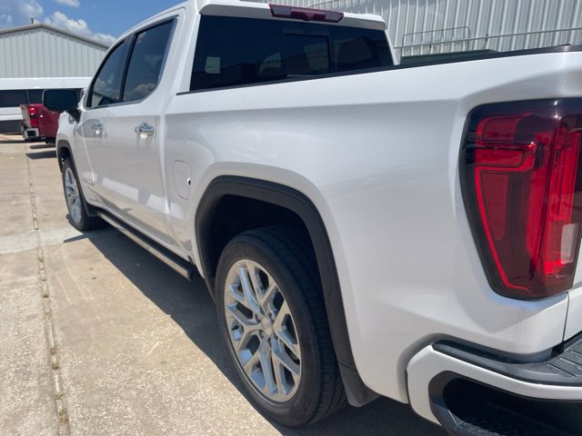 Used 2023 GMC Sierra 1500 Denali AWD/4WD image 6