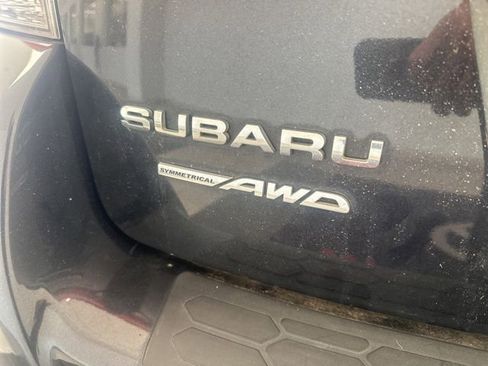 Used 2018 Subaru Crosstrek 2.0i Limited AWD/4WD image 8