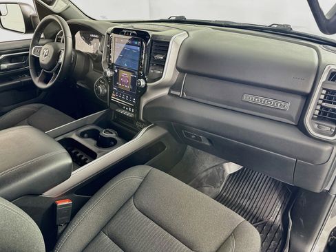 Used 2023 RAM 1500 Big Horn AWD/4WD image 27