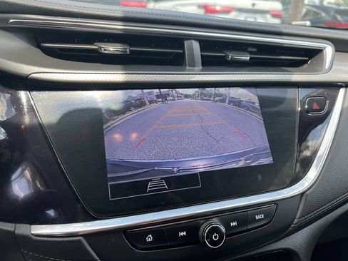 Used 2023 Buick Encore GX Essence w/ Experience Buick Package FWD image 25
