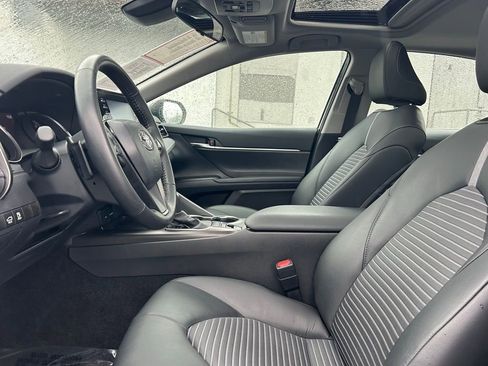 Certified 2024 Toyota Camry SE image 11