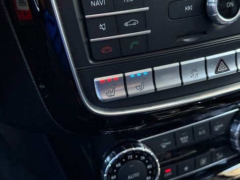 Certified 2018 Mercedes-Benz G 550 image 4