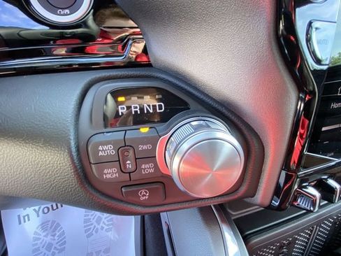 New 2026 RAM 1500 Laramie w/ Night Edition image 20