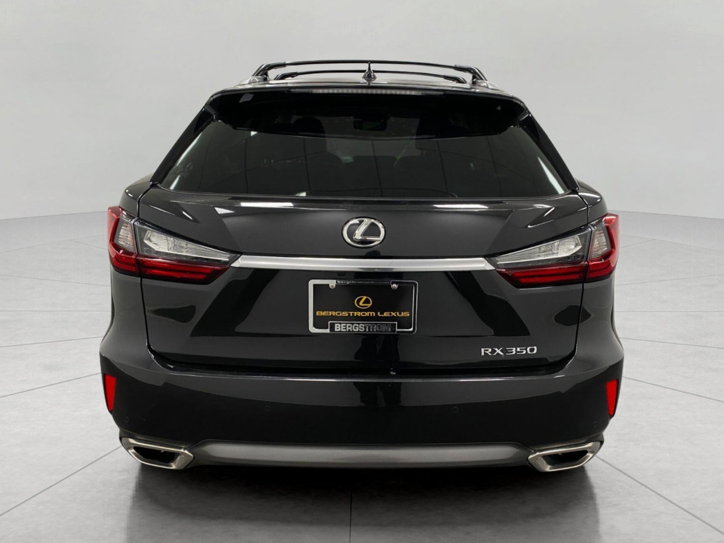 Used 2018 Lexus RX 350 AWD w/ Premium Package image 5