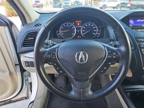 Used 2014 Acura RDX FWD image 10