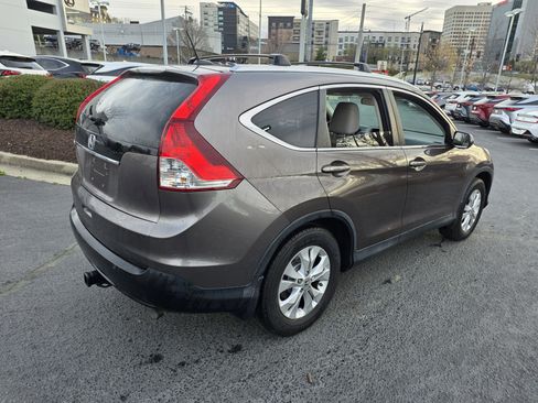 Used 2013 Honda CR-V EX-L image 5