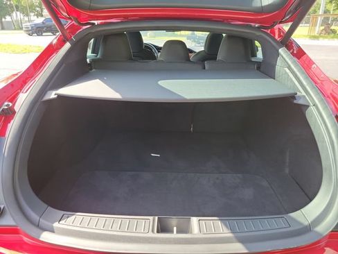 Used 2021 Tesla Model S Long Range AWD/4WD image 30