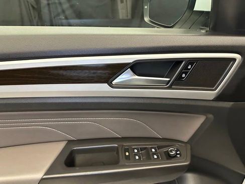Used 2023 Volkswagen Atlas SE FWD image 22
