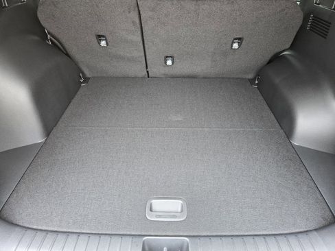 New 2026 Kia Sportage EX image 23