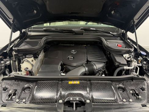 Certified 2026 Mercedes-Benz GLE 350 4MATIC image 34