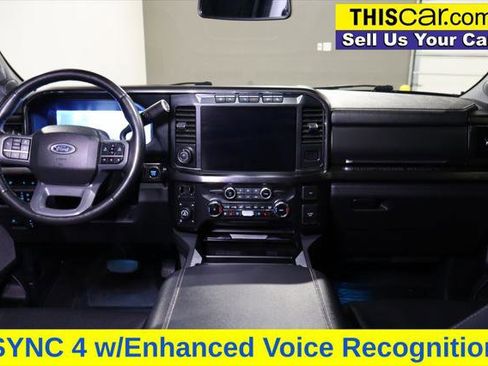 Used 2024 Ford F250 Lariat w/ Lariat Ultimate Package image 19