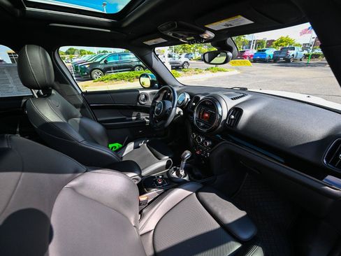 Used 2019 MINI Cooper Countryman S w/ Premium Package AWD/4WD image 23