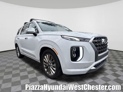 Used 2020 Hyundai Palisade Limited