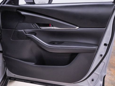 Used 2025 MAZDA CX-30 AWD 2.5 S w/ Preferred Package image 32