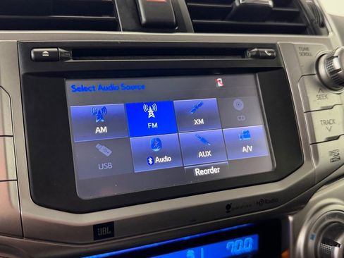 Used 2015 Toyota 4Runner Limited AWD/4WD image 23