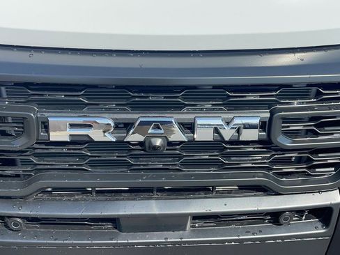 New 2024 RAM ProMaster 3500 w/ Delivery Van Package image 10