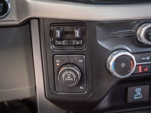 Used 2023 Ford F150 XLT w/ Equipment Group 302A High image 25