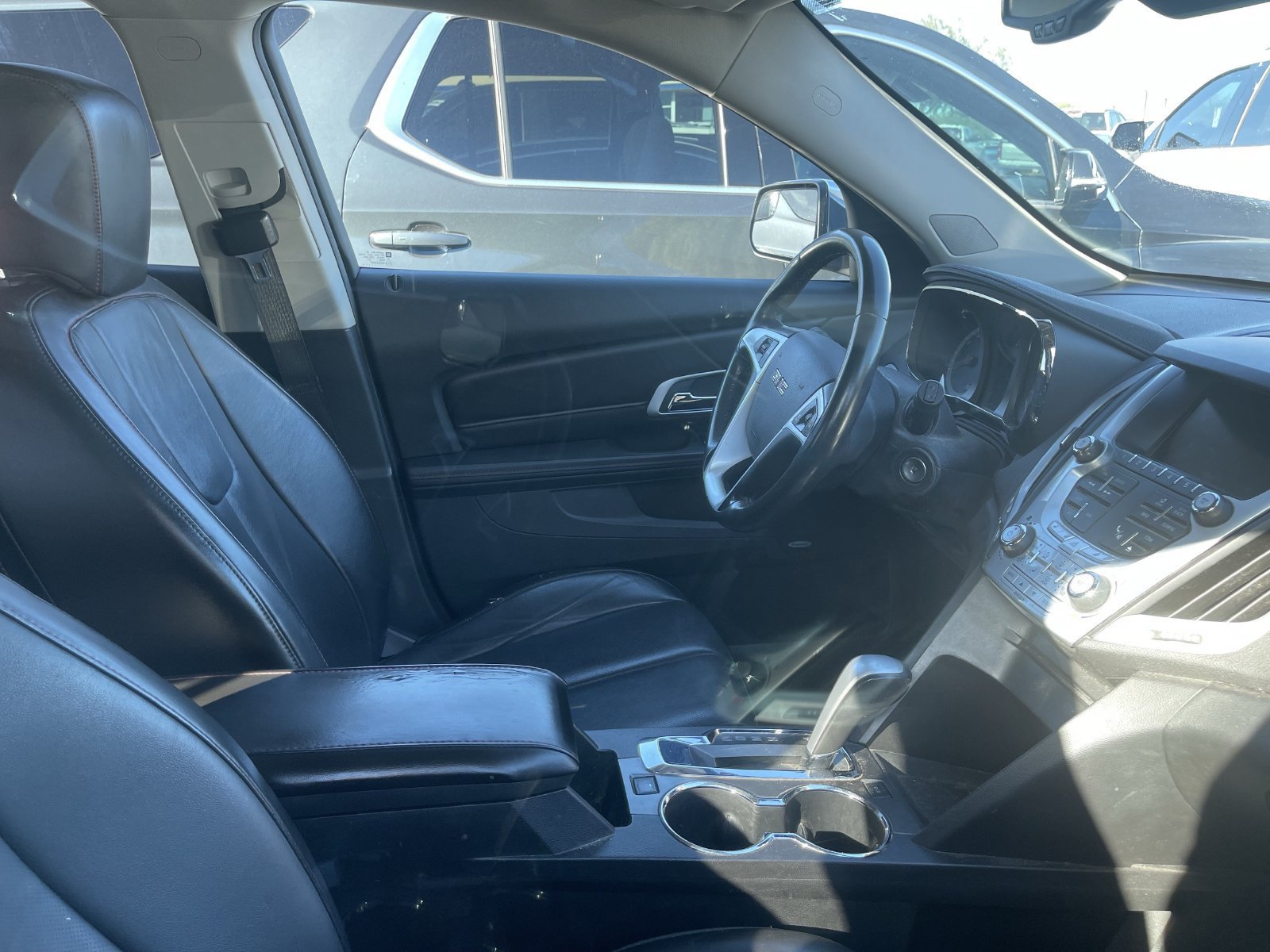 Used 2013 GMC Terrain SLT FWD image 7