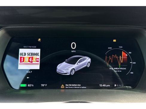 Used 2018 Tesla Model S 75D image 37