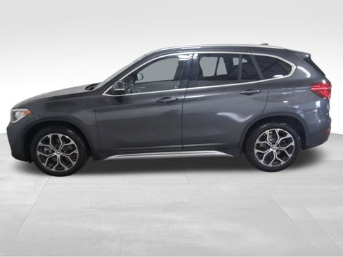 Used 2021 BMW X1 sDrive28i FWD image 8