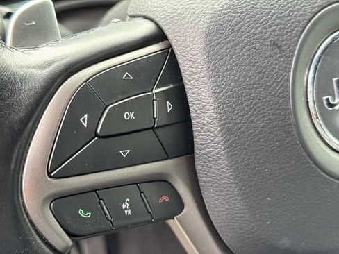 Used 2019 Jeep Grand Cherokee Limited X AWD/4WD image 33