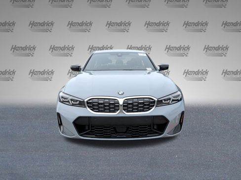 Certified 2025 BMW M340i image 5