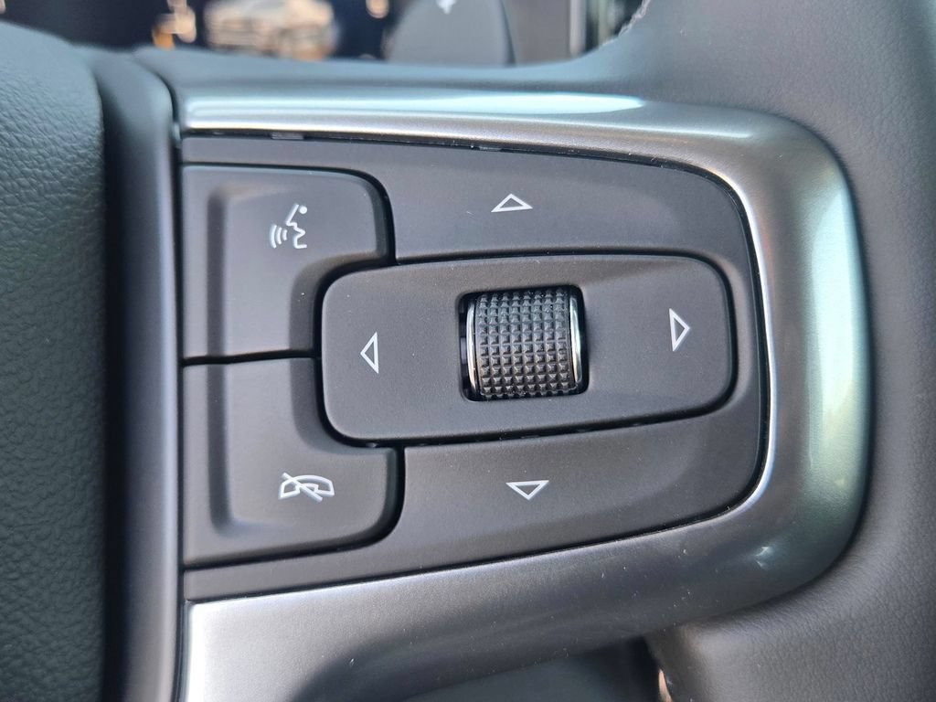 New 2026 Chevrolet Silverado 1500 RST w/ RST All Star Premium Package RWD image 20