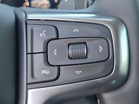 New 2026 Chevrolet Silverado 1500 RST w/ RST All Star Premium Package RWD image 20