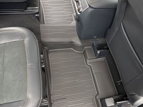 New 2026 Ford Explorer Tremor AWD/4WD image 29