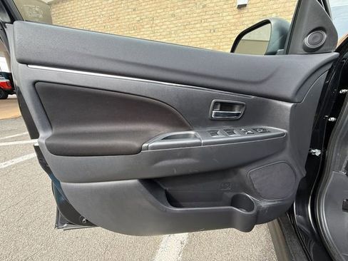 Used 2021 Mitsubishi Outlander Sport FWD image 25