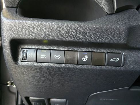 Used 2024 Toyota RAV4 XLE w/ Convenience Package AWD/4WD image 25