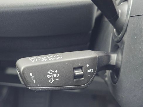 New 2026 Audi A6 Prestige image 43