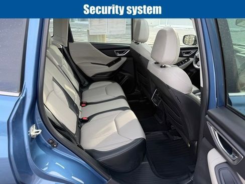 Used 2021 Subaru Forester Limited image 11