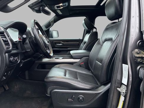 Used 2021 RAM 1500 Sport w/ Leather & Sound Group image 20
