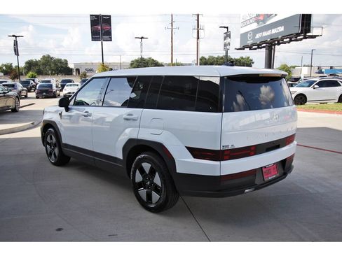 Certified 2026 Hyundai Santa Fe SE FWD image 6