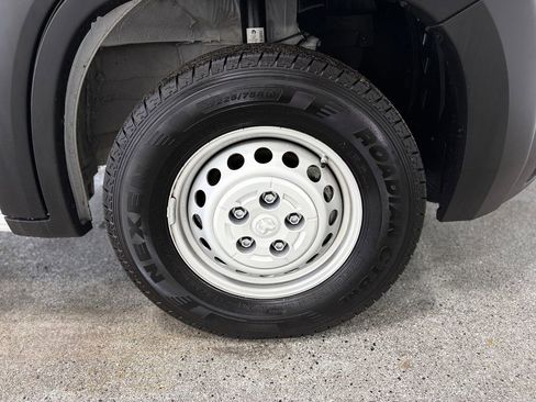 Used 2025 RAM ProMaster 2500 w/ Convenience Group FWD image 27