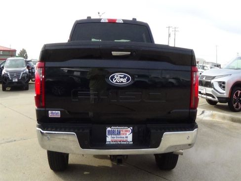 Used 2024 Ford F150 XLT w/ Mobile Office Package image 7