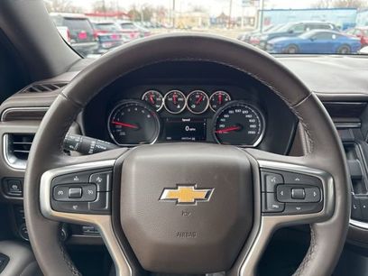 Used 2023 Chevrolet Tahoe LS