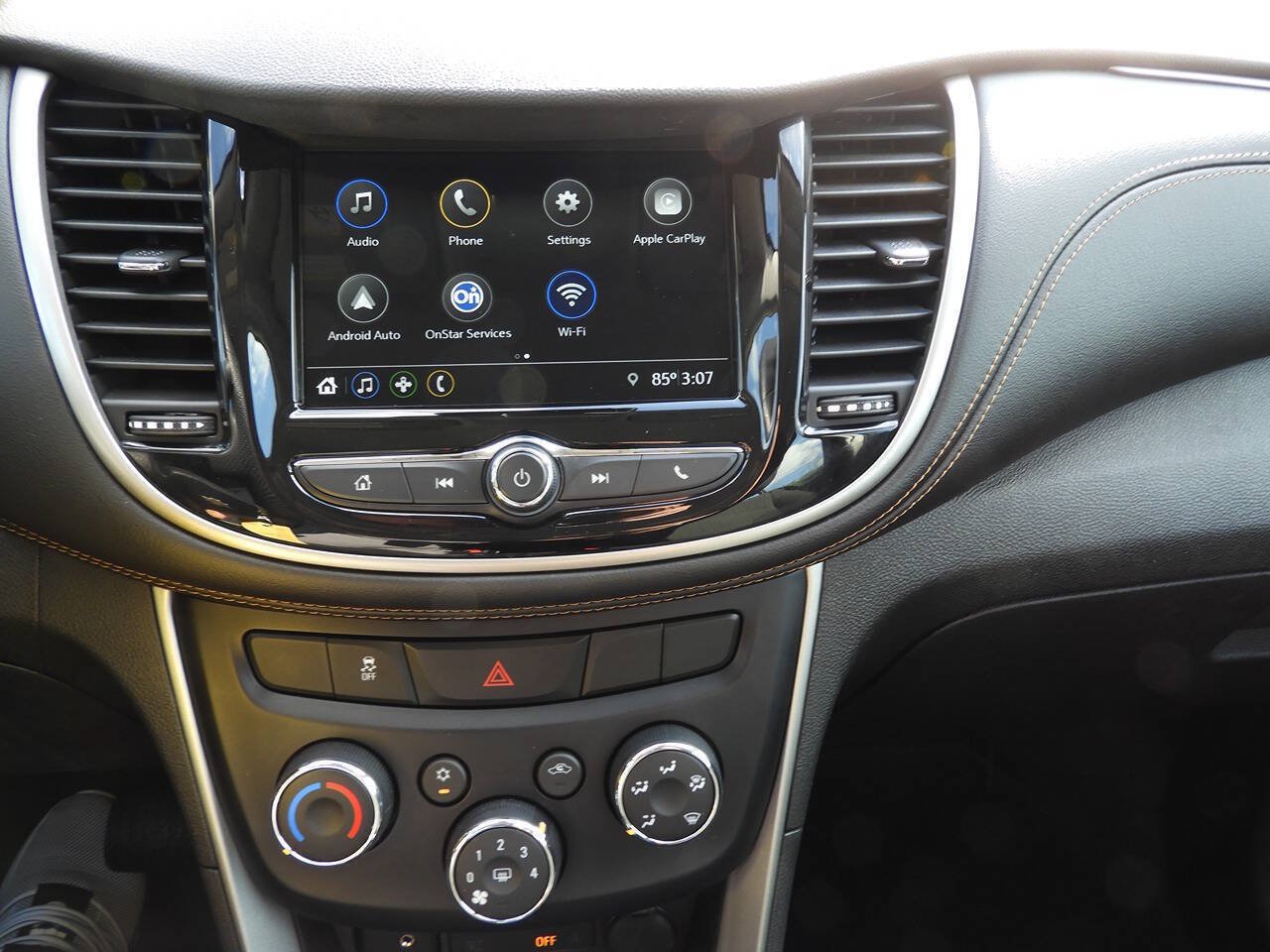 Used 2019 Chevrolet Trax LS FWD image 41