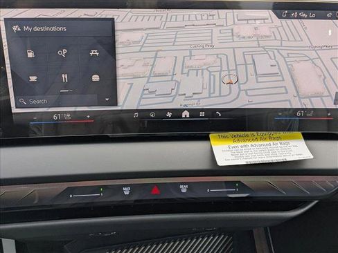 Used 2025 BMW X3 xDrive30i w/ Premium Package image 13