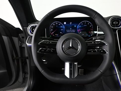 New 2026 Mercedes-Benz CLE 300 4MATIC Coupe image 2