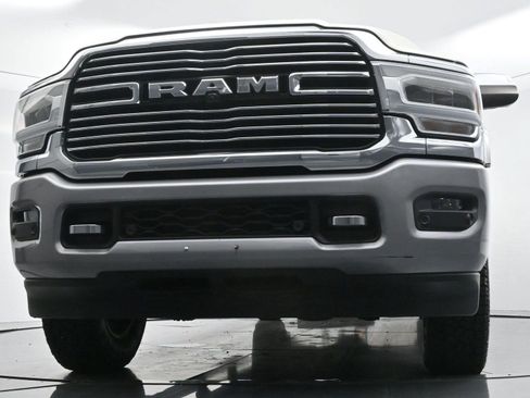 Used 2021 RAM 3500 Laramie w/ Safety Group B AWD/4WD image 49