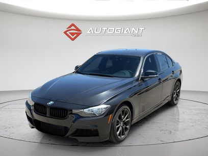 Used 2017 BMW 330i Sedan