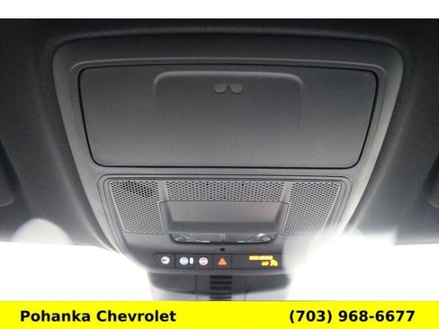 New 2026 Chevrolet Traverse LT w/ Driver Confidence Package image 17